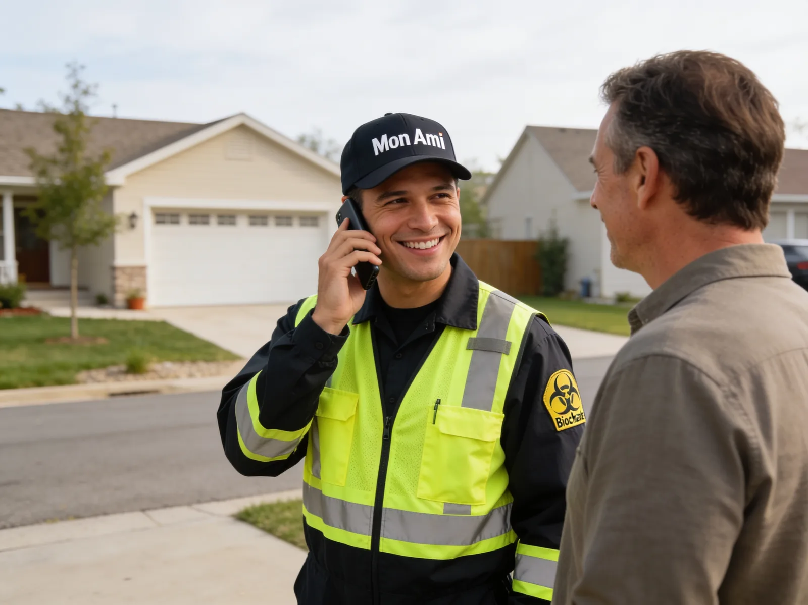 Sewage Cleanup Rio Medina, TX FAQs